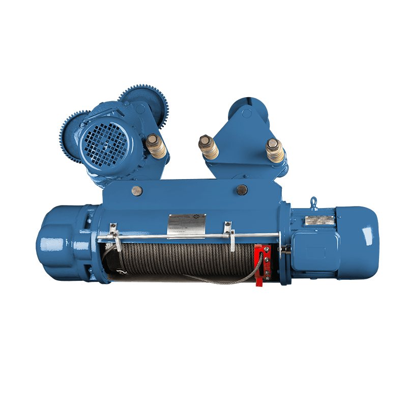 12-metro-png Таль электрическая канатная GEARSEN CD 5,0т, 24м (380В) - 1