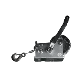 Лебедка ручная барабанная GEARSEN FD 1320 (канат) - 1