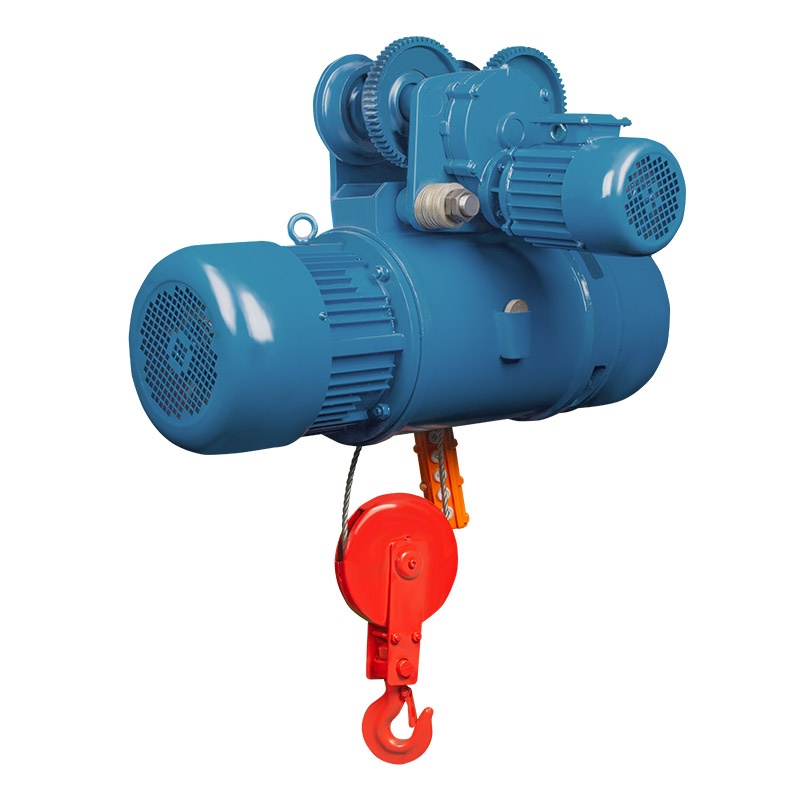 gearsen-electrotal-cd-1 Таль электрическая канатная GEARSEN CD 3,2т, 6м (380В) - 3