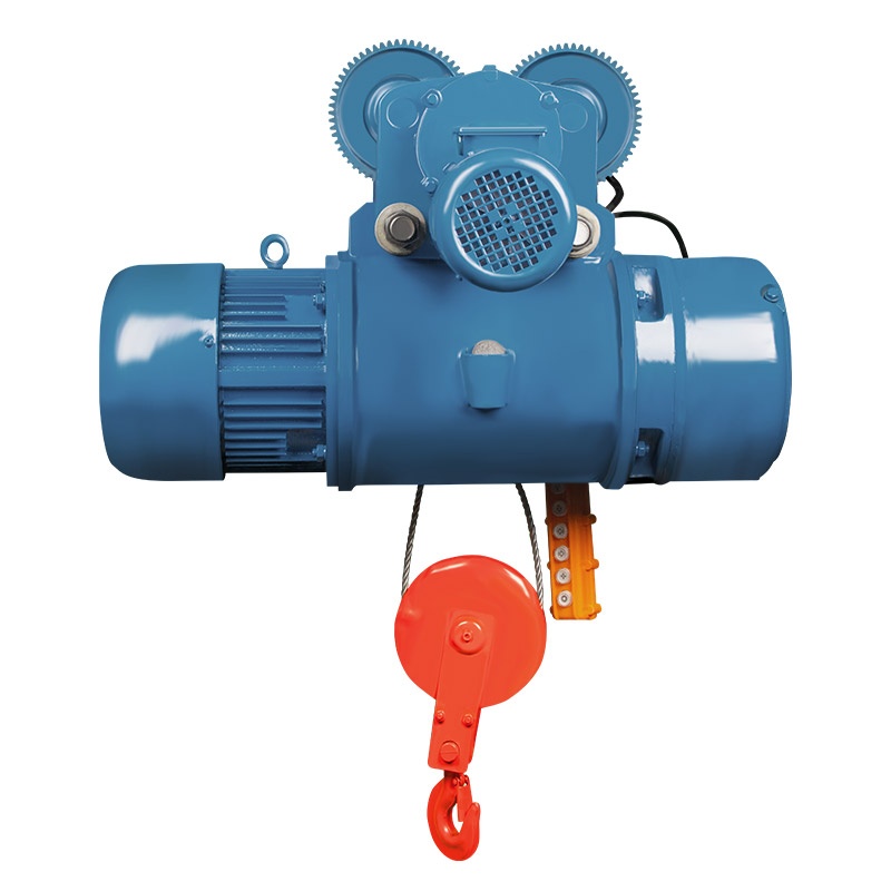 gearsen-electrotal-cd-4 Таль электрическая канатная GEARSEN CD 3,2т, 6м (380В) - 2