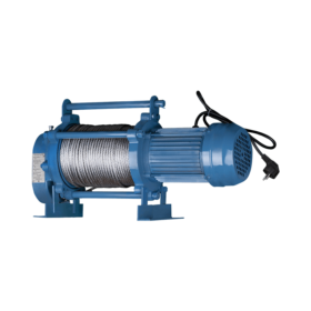 Лебедка электрическая GEARSEN KCD 500-30-220 - 1