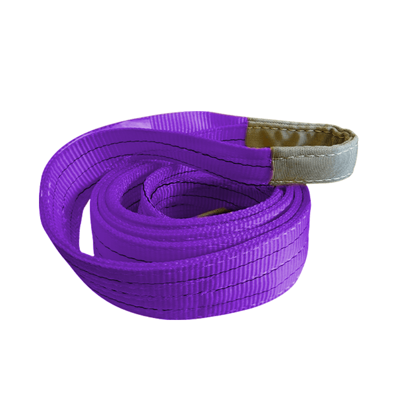 Строп СТП - 1,0 т*5,0 м (30мм) GSTP3015SF6 - 2
