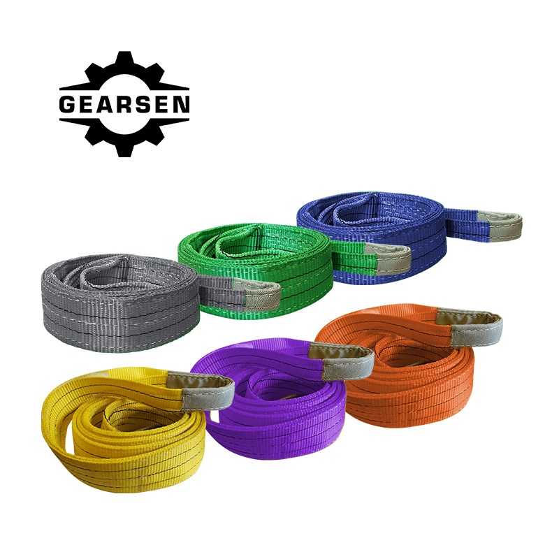 stropy-textil-gearsen-preview-1 Строп СТП - 2,0 т*1,5 м (60мм) GSTP60215SF6 - 11