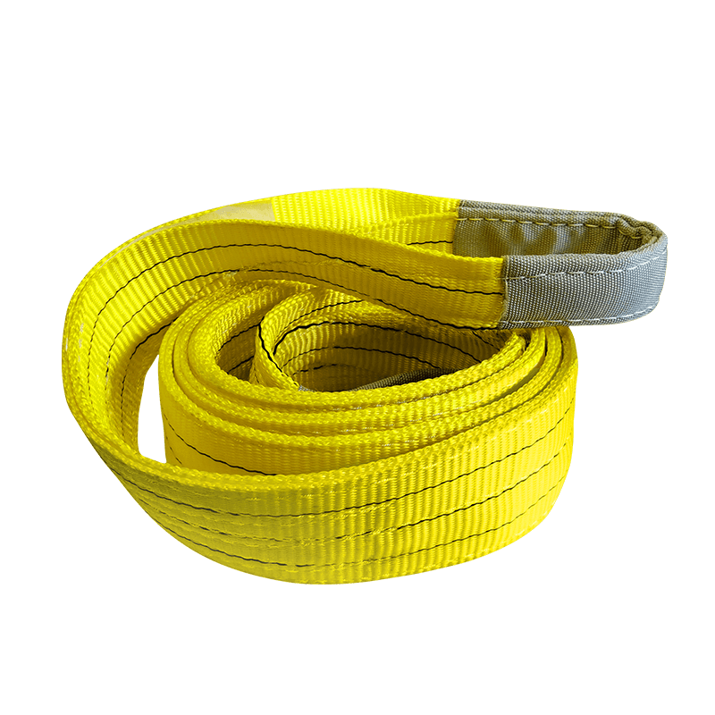 Строп СТП - 3,0 т*3,5 м (90мм) GSTP90335SF6 - 1