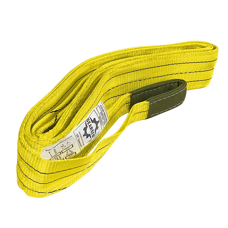 Строп СТП - 3,0 т*3,5 м (90мм) GSTP90335SF6 - 4