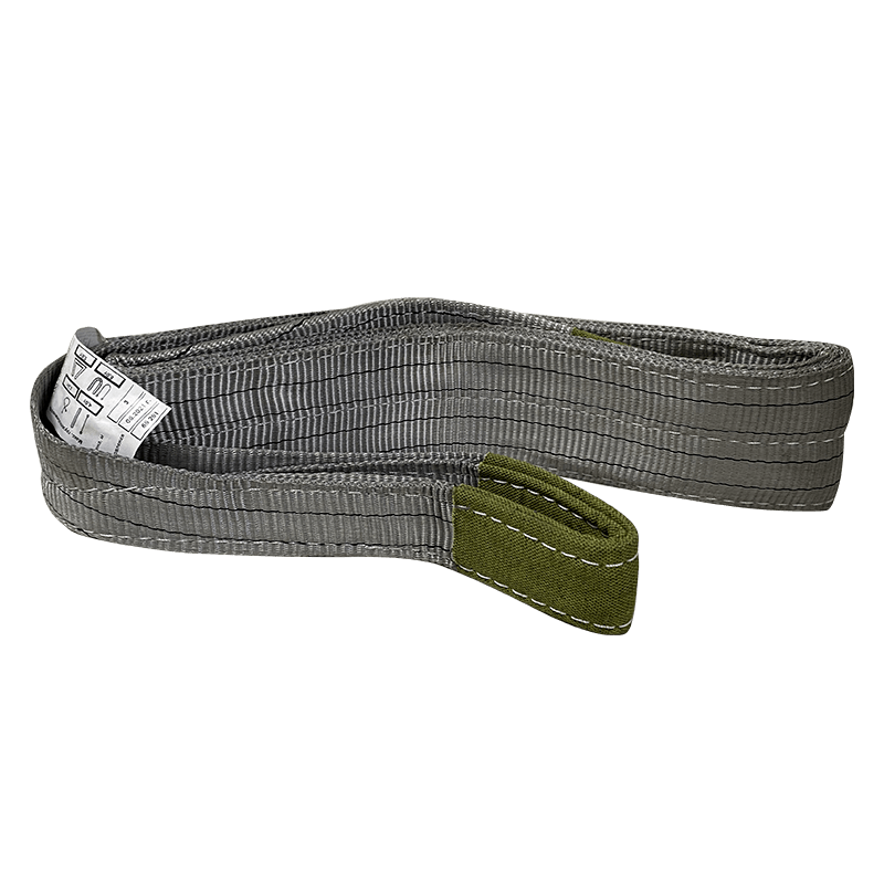 Строп СТП - 4,0 т*8,0 м (100мм) GSTP10048SF6 - 1