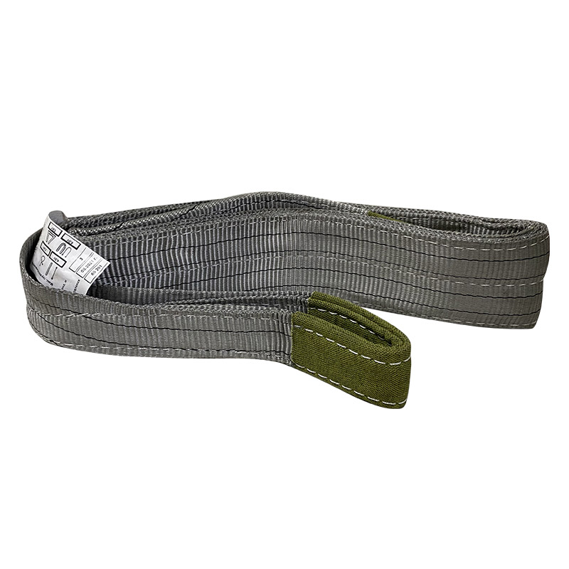Строп СТП - 4,0 т*8,0 м (100мм) GSTP10048SF6 - 2