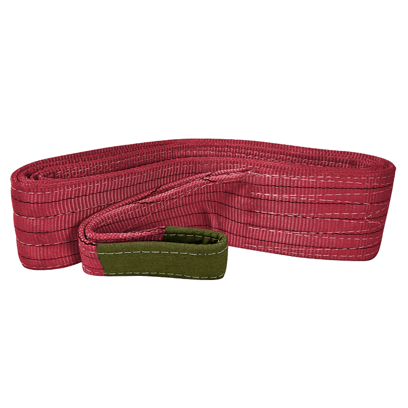 Строп СТП - 5,0 т*8,0 м (125мм) GSTP12558SF6 - 1