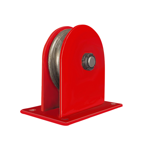 gbmo-card Блок монтажный опорный GEARSEN BMO 10 - 2