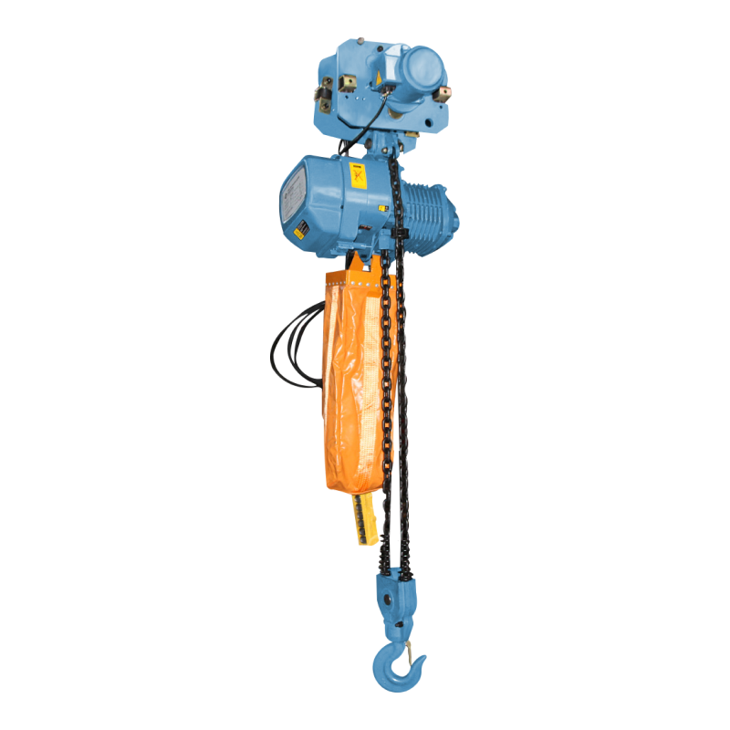 ghhbd_tab Таль электрическая цепная GEARSEN HHBD 0560 - 1