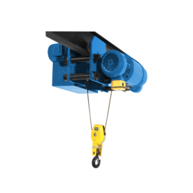 Электрическая таль с уменьшенной строительной высотой GEARSEN CDL 3260 - 1