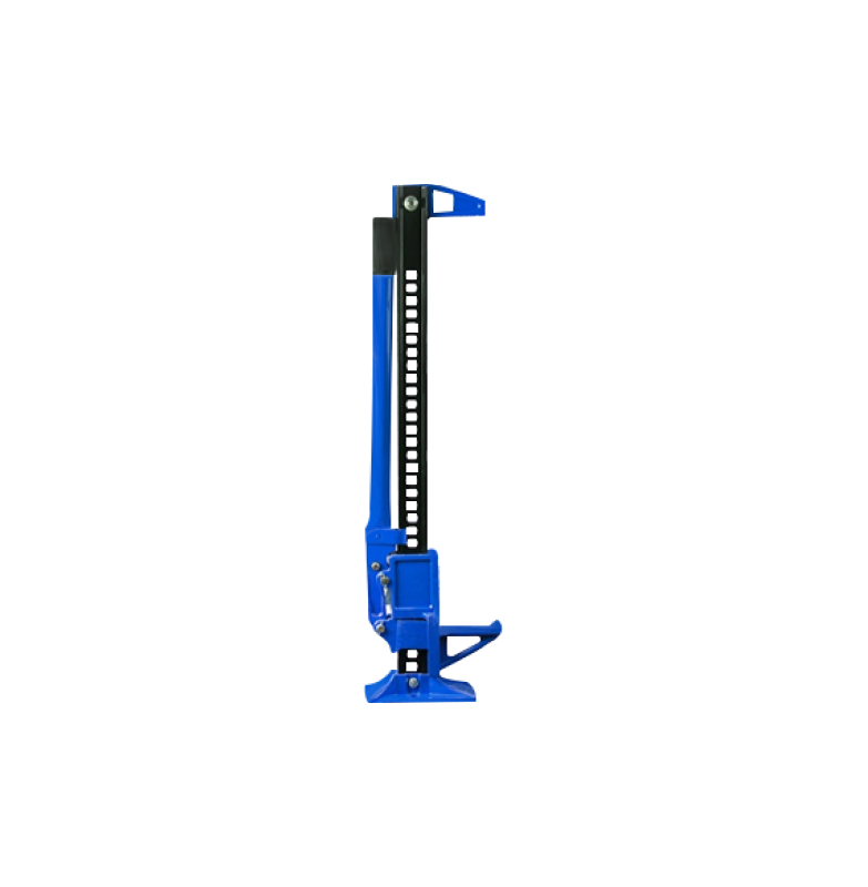 Домкрат реечный GEARSEN HJK 3070 - 2