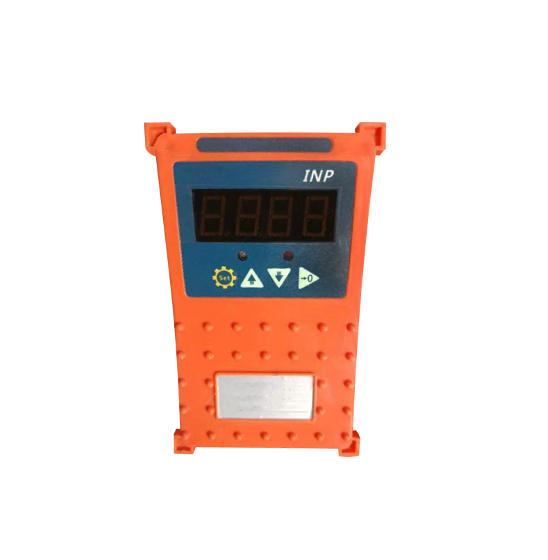 inp-1 Ограничитель грузоподъемности GEARSEN INP 100 - 2