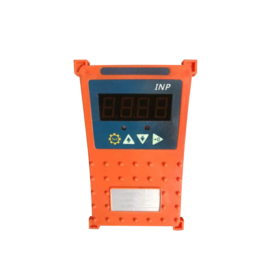 Ограничитель грузоподъемности GEARSEN INP 100 - 1