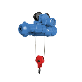 Электрическая таль двухскоростная GEARSEN MD 10120 - 1