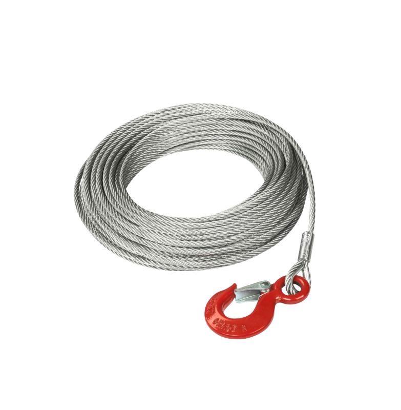 Канат со стальным сердечником GEARSEN MTMR 32400 - 2