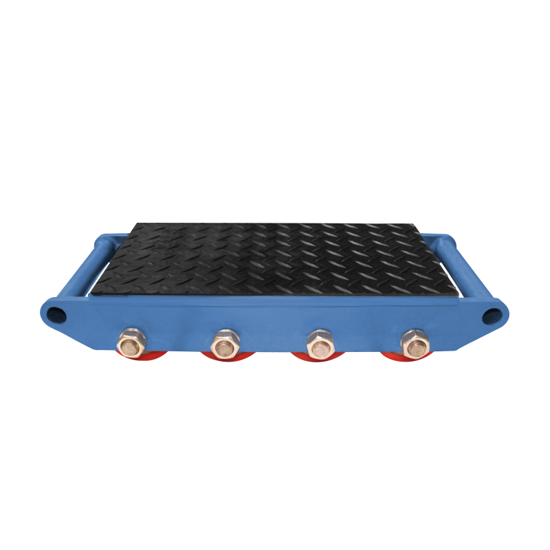 Роликовая платформа подкатная GEARSEN CRO-8 - 1