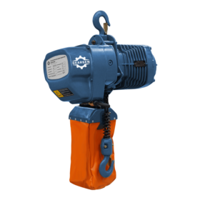 Таль электрическая стационарная цепная GEARSEN HHBDS 1060 - 1