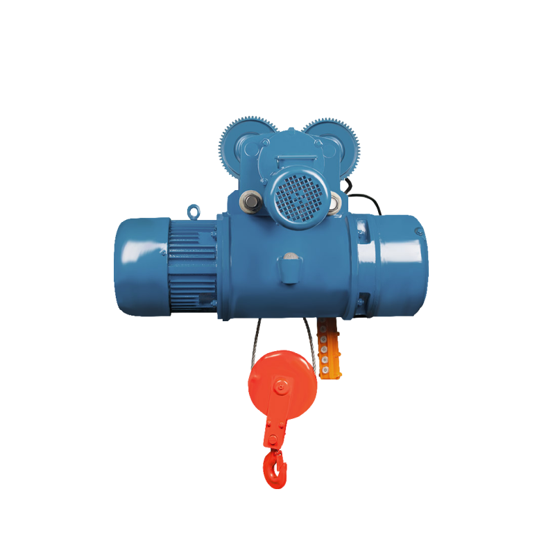 gcd-new Таль электрическая канатная GEARSEN CD 3,2т, 6м (380В) - 1